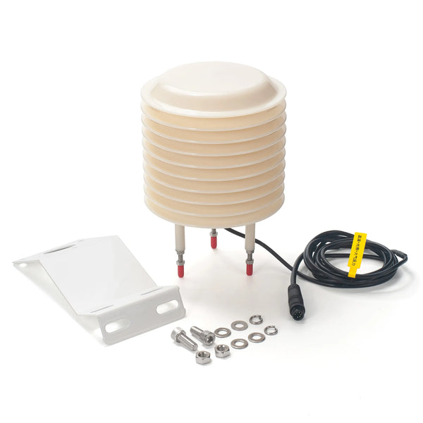 Dragino WSS-23 – Capteur RS485 Qualité de l'Air (CO₂, PM2.5, PM10)