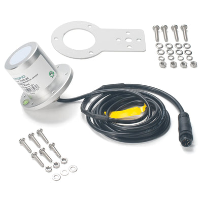 Dragino WSS-26 – Dragino WSS-26 RS485 Solar Radiation Sensor (EU868