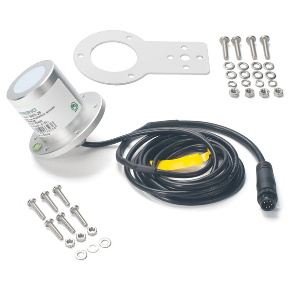 Dragino WSS-26 Capteur RS485 Rayonnement Solaire (EU868)