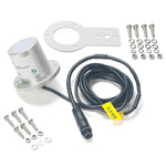 Dragino WSS‑27 Capteur LoRaWAN RS485 Rayonnement PAR – Photosynthetically Active Radiation - Vue 1