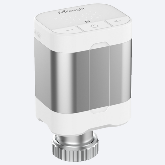 Milesight WT102 – Milesight WT102 – Caméra IP de Surveillance