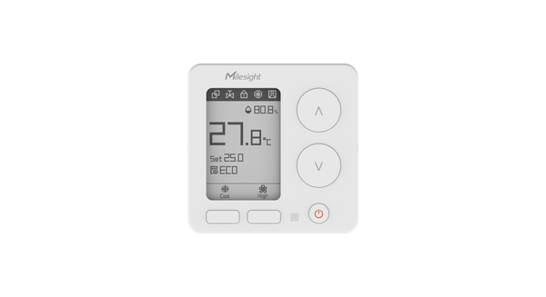 Équipement IoT WT303 – Milesight – Intégration professionnelle