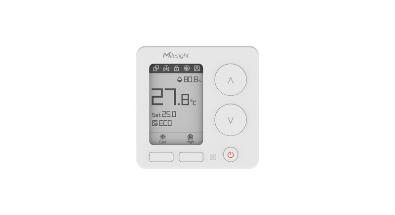 Équipement IoT WT303 – Milesight – Intégration professionnelle