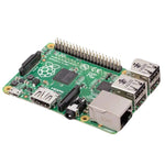 Official Raspberry Pi Model 1 B+ - Vue 2