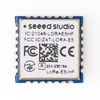 Seeed Studio EU868 – Capteur LoRaWAN Luminosité (Lux)