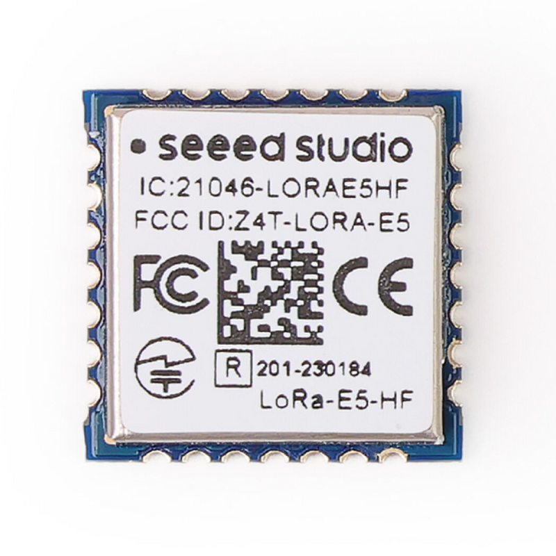 Seeed Studio EU868 – Capteur LoRaWAN Luminosité (Lux)
