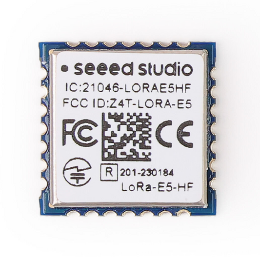 Seeed Studio CAP – lorawan