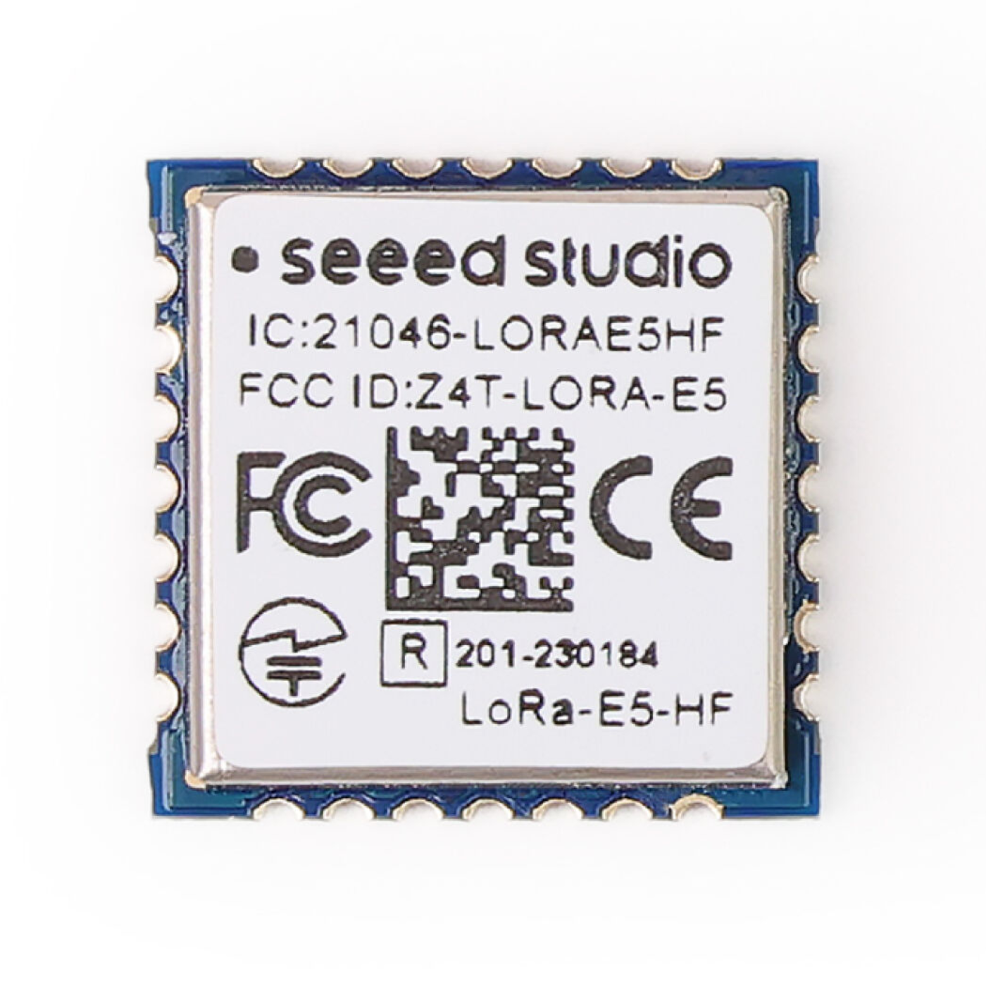 Lora M2 Module Seeed SenseCAP M2 – Passerelle LoRaWAN Données Uniquement Inté… – DistrIoT