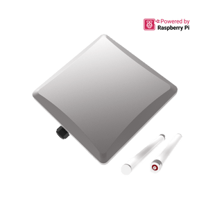 RAKWireless WisGate – Passerelle LoRaWAN, vue produit