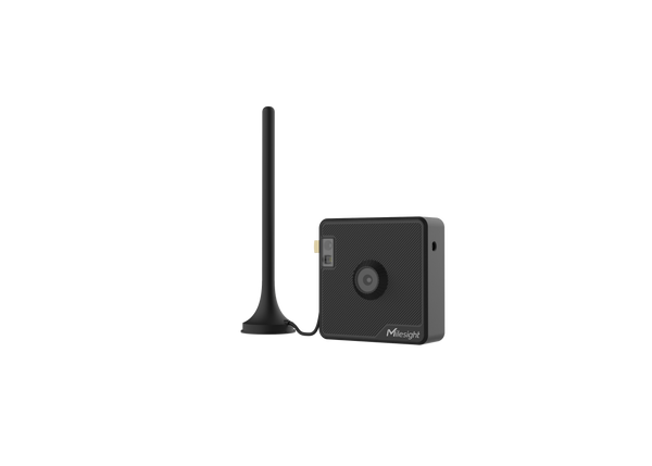 SC541 – Caméra de sensing AIoT Wi-Fi 1080p MQTT – Milesight