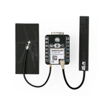 Seed Studio XIAO ESP32S3 & Wio-SX1262 Kit for Meshtastic & LoRa Seeed Studio - Vue 1