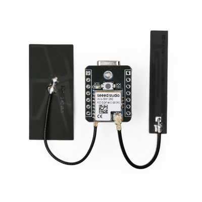 Seeed Studio XIAO – Seed Studio XIAO ESP32S3 & Wio-SX1262 Kit for Mesh
