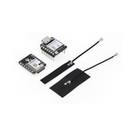 Seed Studio XIAO ESP32S3 & Wio-SX1262 Kit for Meshtastic & LoRa Seeed Studio - Vue 4