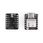Seed Studio XIAO ESP32S3 & Wio-SX1262 Kit for Meshtastic & LoRa Seeed Studio - Vue 5