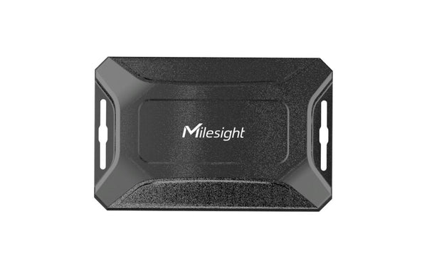 Milesight AT101 – Balise LoRaWAN Suivi d'Actifs Wi-Fi