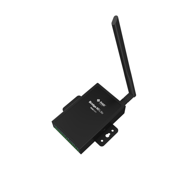 RAKWireless RAK2461 – Module LoRaWAN Industriel