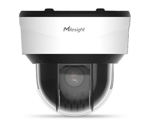 Milesight MS-C5371-X12PE – Caméra IP PTZ de Surveillance