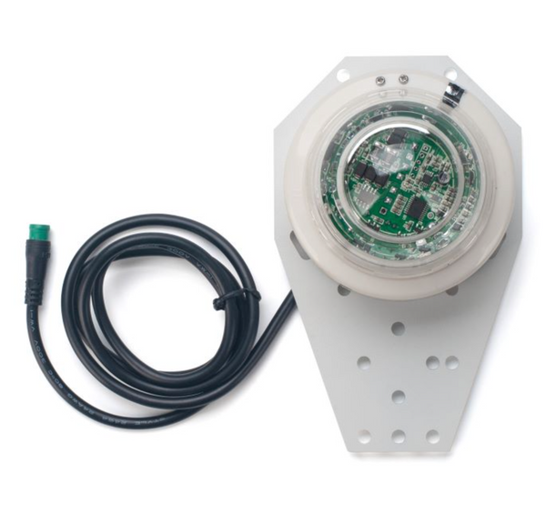 Pluviomètre optique pour station météo Lorawan - Dragino - WSS-08