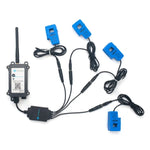 Dragino HP0C – Passerelle LoRaWAN EU868 - Vue 2