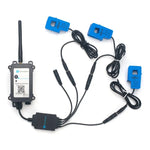 Dragino CS01-LB LoRaWAN 4 Channel Capteur de Courant Converter (EU868) - Vue 3