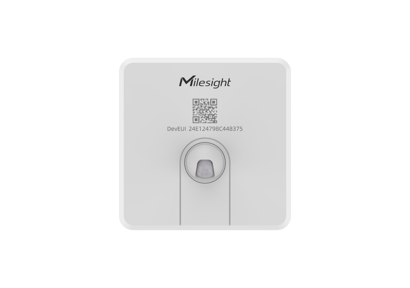 Capteur LoRaWAN VS340 – Milesight – Mesure intelligente pour bâtiments & industrie