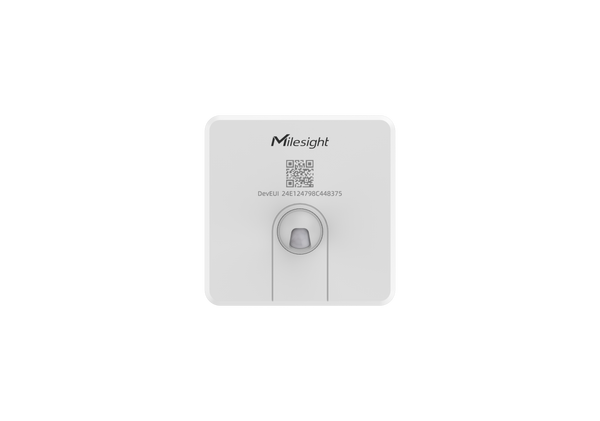 Capteur LoRaWAN VS341 – Milesight – Mesure intelligente pour bâtiments & industrie