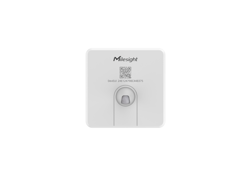 Capteur LoRaWAN VS341 – Milesight – Mesure intelligente pour bâtiments & industrie