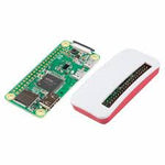Raspberry Pi Kit Zero - Vue 3