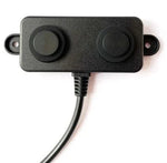Dragino A02-15 – Ultrasonic Probe for LDDS04 - Vue 1