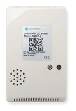 Dragino AQS01-L – Capteur LoRaWAN Intérieur Qualité de l'Air - Vue 1
