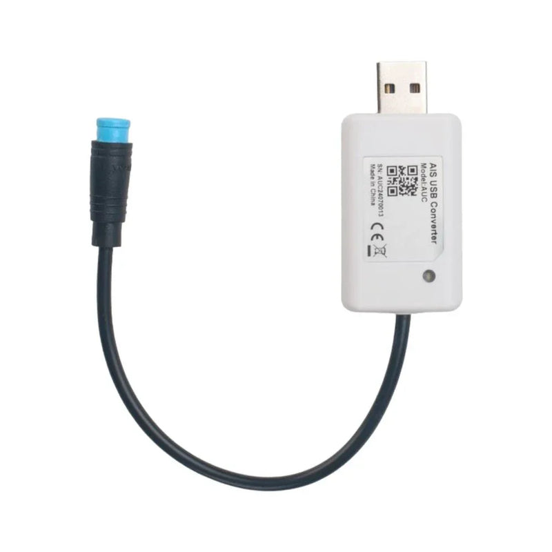 Dragino AUC – AIS to USB Converter