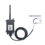 Dragino CPL01 Capteur LoRaWAN Extérieur Contact Sec Ouvert/Fermé - Vue 1