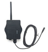 Dragino D20-LS LoRaWAN Capteur de Température avec Mini Solar Panel & Probe