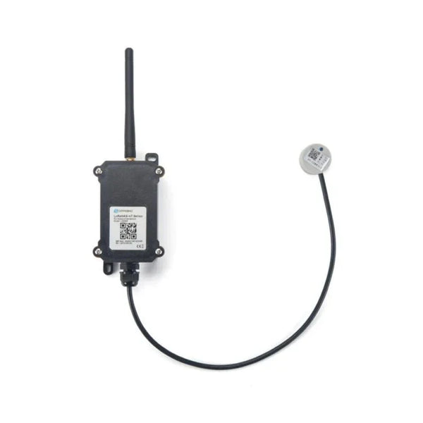 Dragino LDDS20 LoRaWAN Ultrasonic Liquid Capteur de Niveau