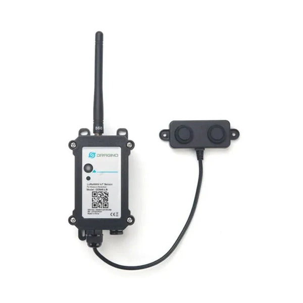 Dragino LDDS45 Capteur LoRaWAN Distance Ultrasonique