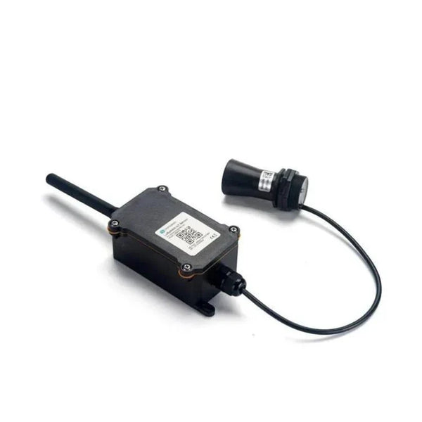 Dragino LDDS75-LB Capteur LoRaWAN Distance Ultrasonique