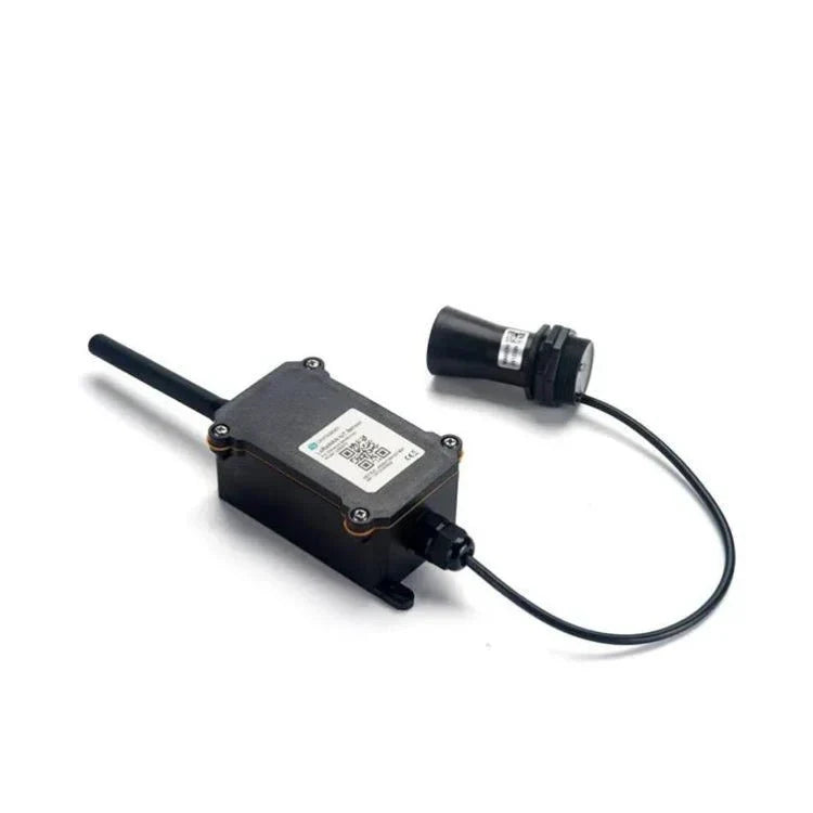 Dragino LDDS75-LB Capteur LoRaWAN Distance Ultrasonique
