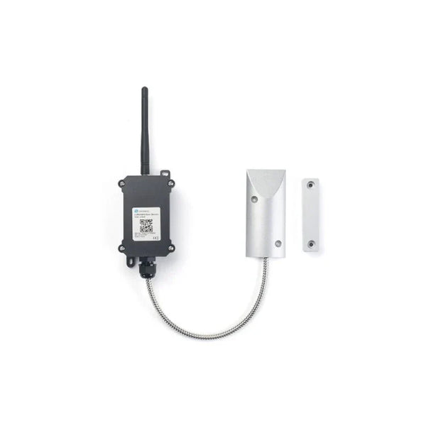 Dragino LDS03A – Capteur LoRaWAN Ouverture Porte/Fenêtre