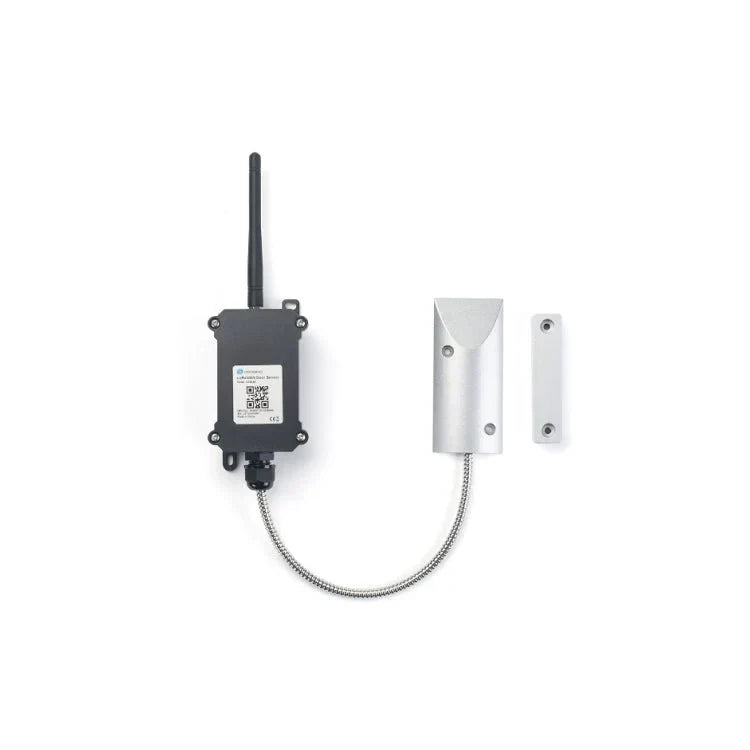 Dragino LDS03A Extérieur Capteur LoRaWAN Ouverture/Fermeture Porte/Fenêtre
