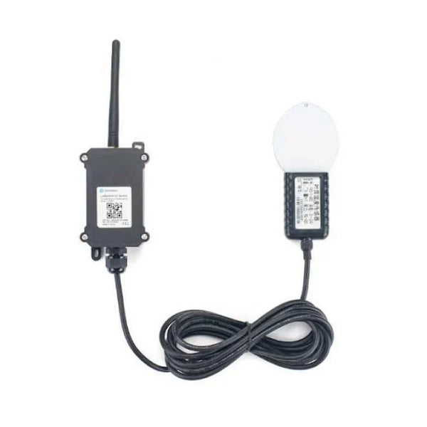 Dragino LLMS01 Capteur LoRaWAN Humidité des Feuilles