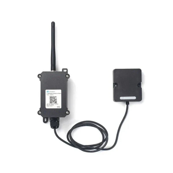 Dragino LMDS200 LoRaWAN Microwave Radar Capteur de Distance