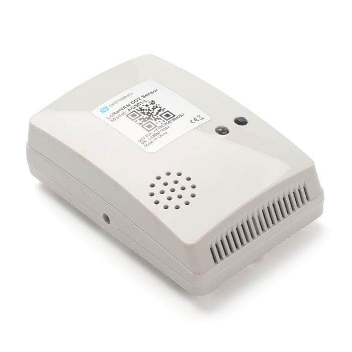 Dragino AQS01-L – Capteur LoRaWAN Industriel