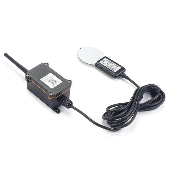 Dragino LLMS01 – Capteur LoRaWAN Luminosité et Irradiance Solaire AS923