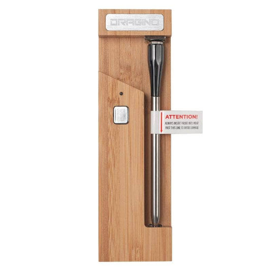 Dragino DMT01 – Capteur LoRaWAN, vue produit