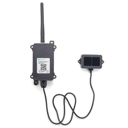 Dragino LLDS40 – Capteur LoRaWAN Distance/Niveau