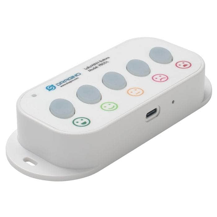 Dragino PB05-L – Capteur LoRaWAN Industriel
