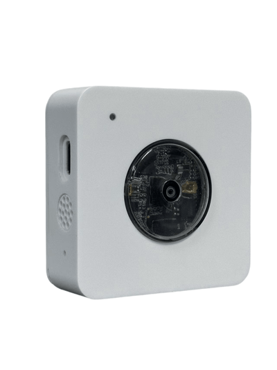 Dragino PF52 – Capteur LoRaWAN, vue produit