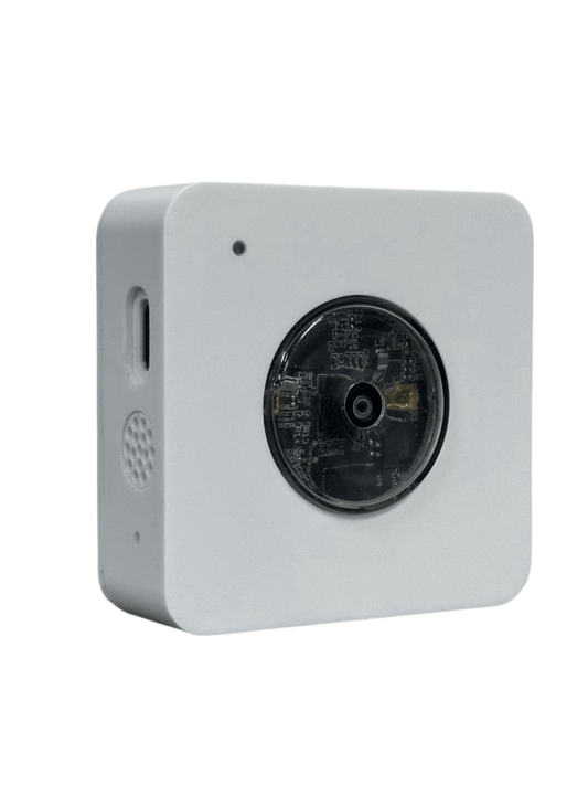 Dragino PF52 – Capteur LoRaWAN, vue produit