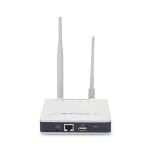 Dragino LPS8N – Passerelle LoRaWAN, vue produit