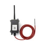 Dragino LSN50v2-D20 LoRaWAN Étanche/Extérieur Capteur de Température - Vue 1
